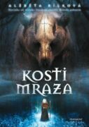 Kosti Mraza (e-kniha)