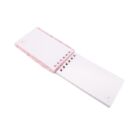 Světle růžový bloček