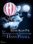 The Unparalleled Adventure of One Hans Pfaall (e-kniha)