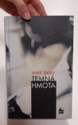 Temná hmota