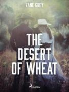 The Desert of Wheat (e-kniha)
