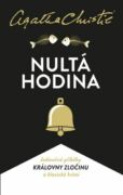 Christie: Nultá hodina (e-kniha)