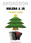 Akordeon, koleda & já (+online audio) (e-kniha)