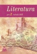 Literatura pro 2. ročník SOŠ
