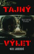 Tajný výlet (e-kniha)