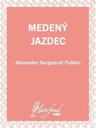 Medený jazdec (e-kniha)