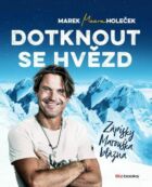 Dotknout se hvězd (e-kniha)