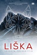 Liška (e-kniha)