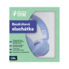 Albi Bezdrátová sluchátka (modrá) Kouzelné čtení