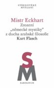Mistr Eckhart (e-kniha)
