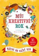 Můj kreativní rok - Nápad na každý den