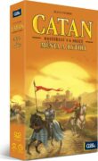 Catan Města a rytíři pro 5-6 hráčů