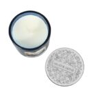 Střední svíčka - Zimní kouzlo