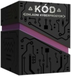 Kód Ovládni kyberprostor