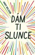 Dám ti slunce (e-kniha)