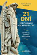 21 dní s Michalom Archanjelom (e-kniha)
