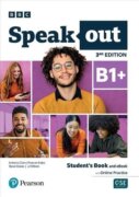 Speakout 3rd Edition B1+ Student´s Book with eBook and Online Practice