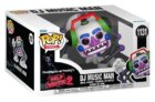 Funko POP Premium: Five Nights At Freddy´s: Help Wanted 2 - DJ Music Man #1131