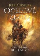 Ocelové žezlo (e-kniha)