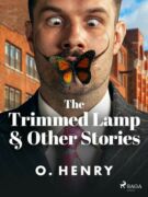 The Trimmed Lamp & Other Stories (e-kniha)