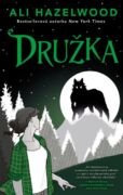 Družka (e-kniha)