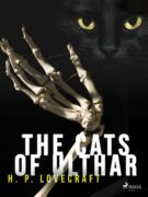 The Cats of Ulthar (e-kniha)