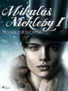 Mikuláš Nickleby I (e-kniha)