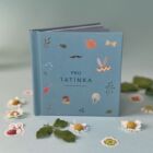 Minikniha - Pro tatínka