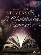 A Christmas Sermon (e-kniha)