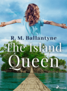 The Island Queen (e-kniha)