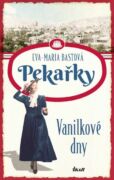 PEKAŘKY 1: Vanilkové dny (e-kniha)