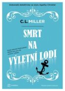 Smrt na výletní lodi (e-kniha)
