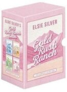 Gold Rush Ranch Boxed Set