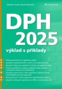 DPH 2025 - výklad s příklady (e-kniha)