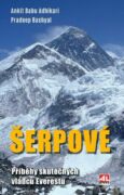 Šerpové - Příběhy skutečných vládců Everestu (e-kniha)