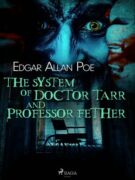 The System of Doctor Tarr and Professor Fether (e-kniha)