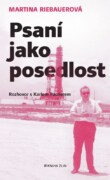 Psaní jako posedlost - Rozhovor s Karlem Pacnerem
