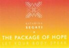 The Package of Hope - Let Your Body Speak