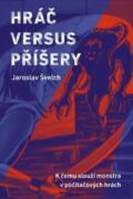 Hráč versus příšery (e-kniha)