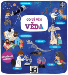 Co už vím Věda