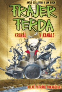 Frajer Ferda - Kravál v kanále (e-kniha)