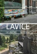 Lavice a lavičky (e-kniha)