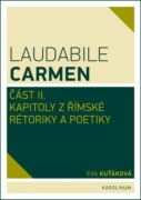 Laudabile Carmen – část II (e-kniha)