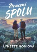 Ztraceni spolu (e-kniha)