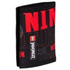 LEGO Ninjago Dragon Energy - Peněženka