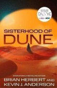 Sisterhood of Dune: the thrilling prequel to DUNE and inspiration for the new HBO and Sky Now series