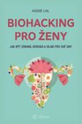 Biohacking pro ženy (e-kniha)