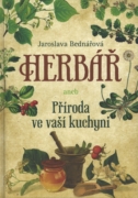 Herbář aneb příroda ve vaší kuchyni