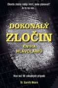 Dokonalý zločin (e-kniha)
