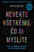 Neverte všetkému, čo si myslíte (e-kniha)